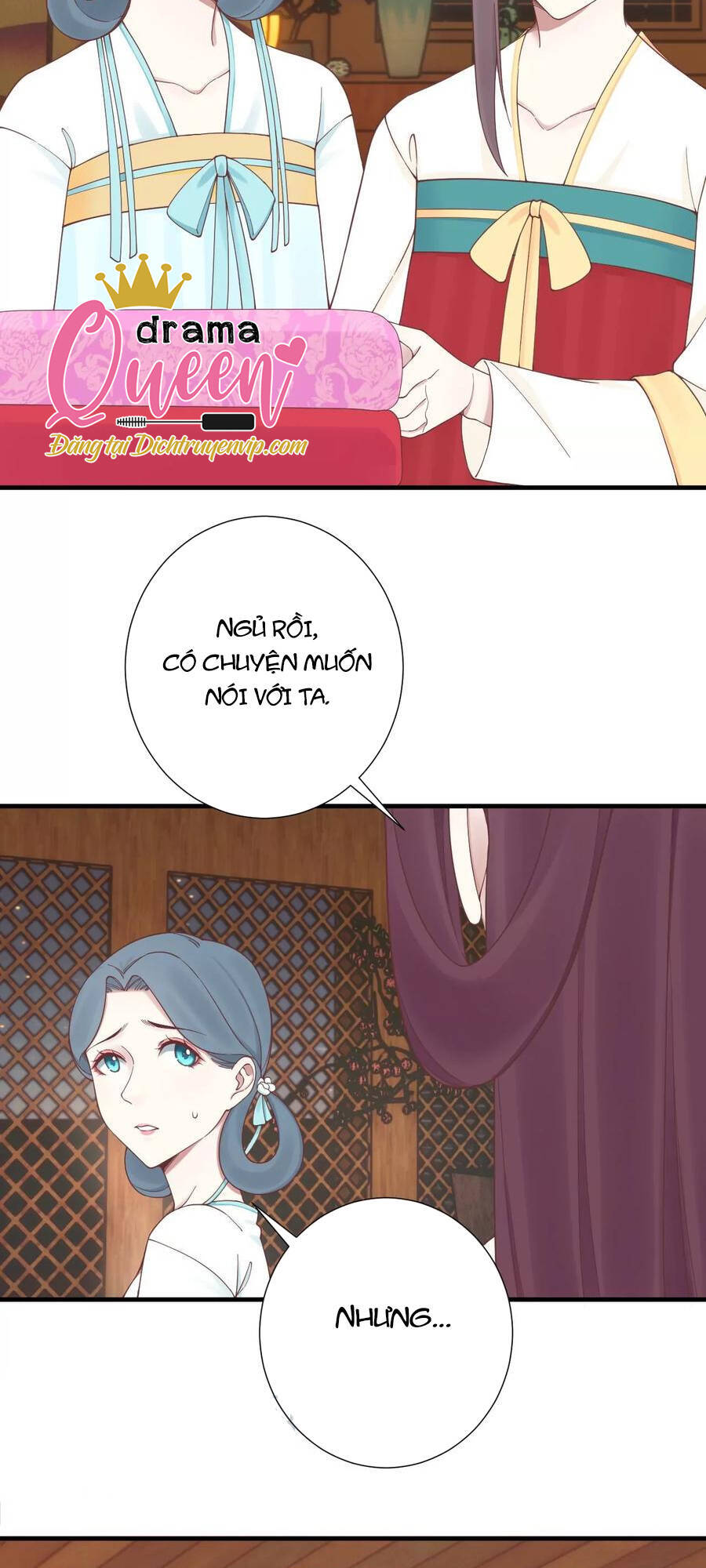 Hoàng Hậu Bận Lắm Chapter 169 - 51