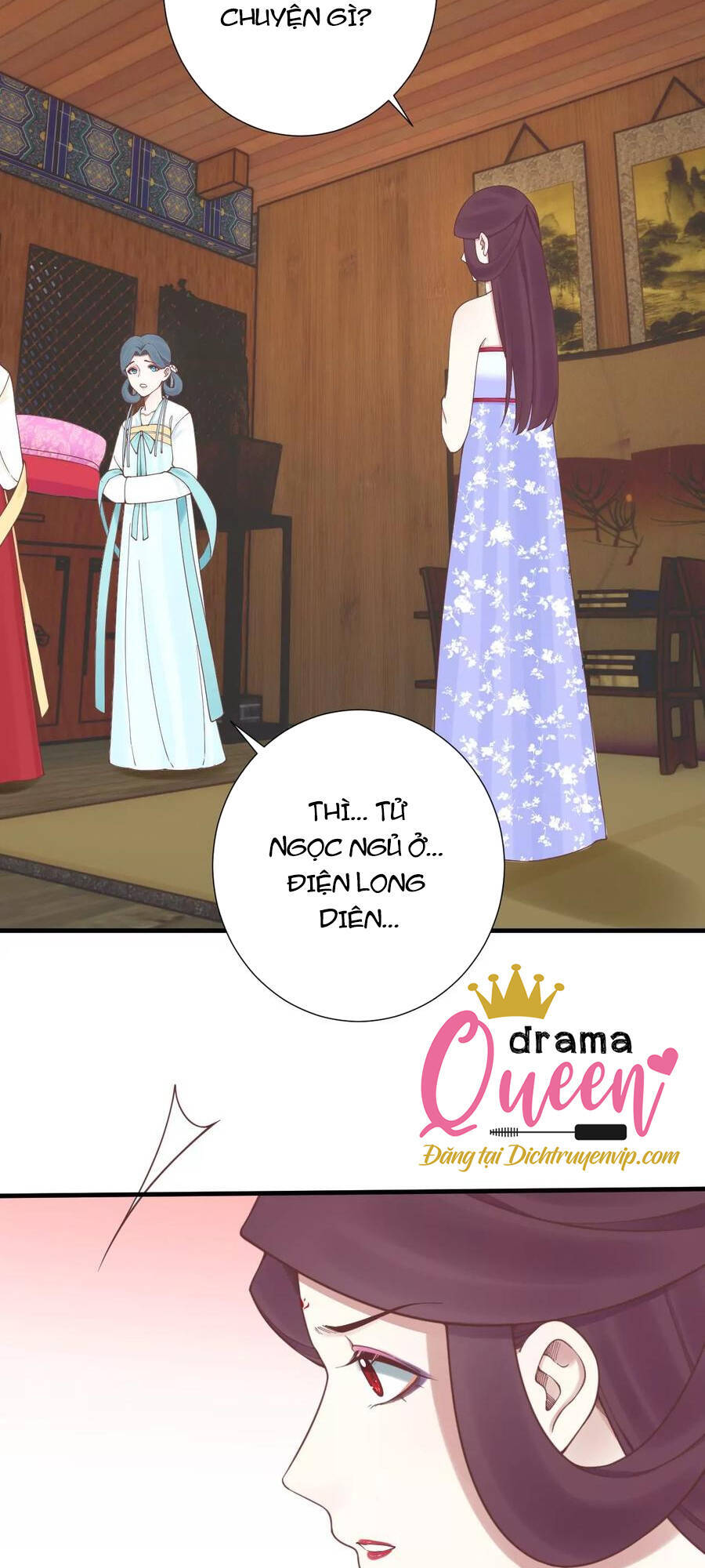 Hoàng Hậu Bận Lắm Chapter 169 - 53