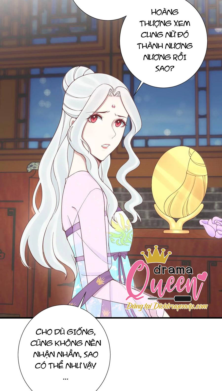 Hoàng Hậu Bận Lắm Chapter 169 - 55