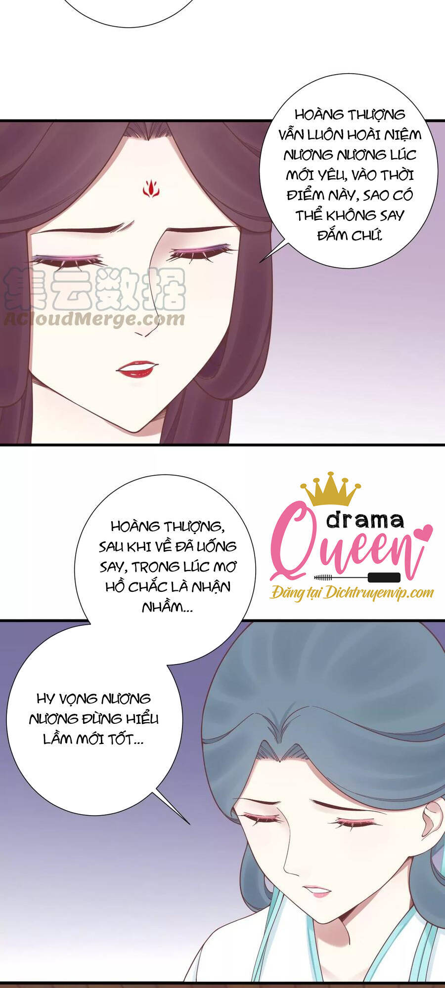 Hoàng Hậu Bận Lắm Chapter 169 - 56