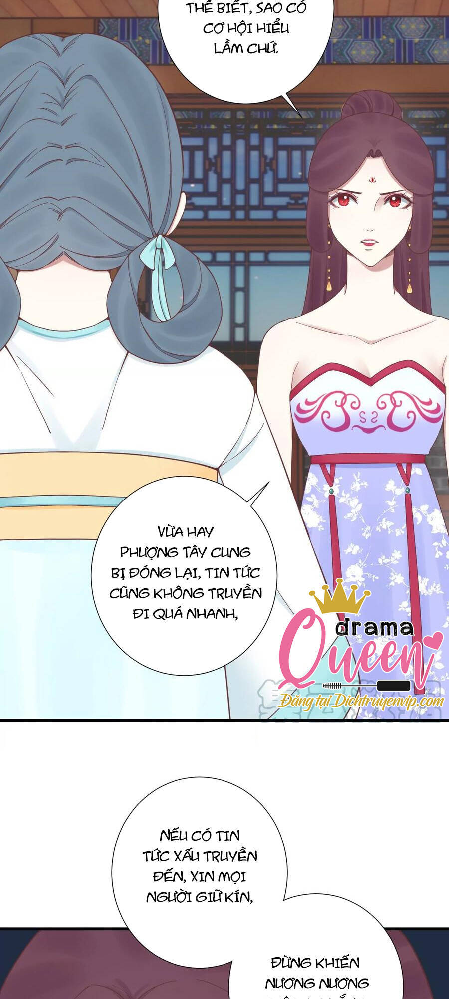 Hoàng Hậu Bận Lắm Chapter 169 - 58