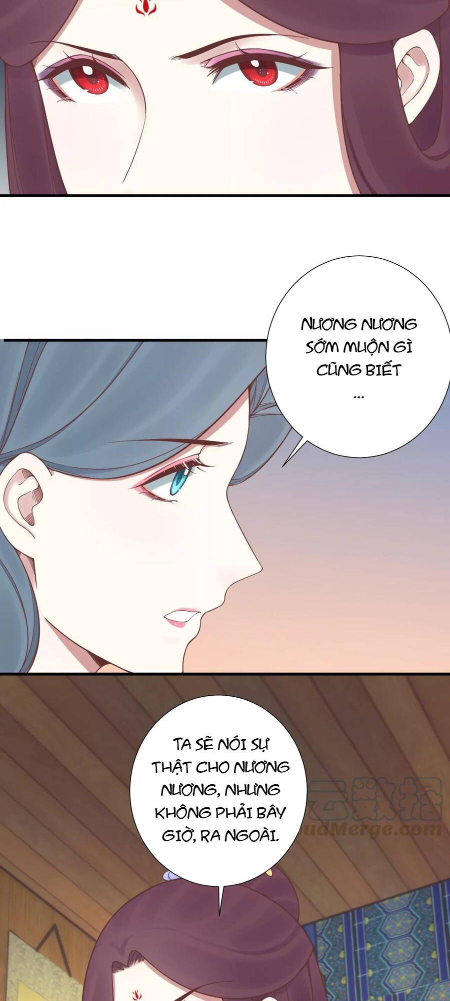 Hoàng Hậu Bận Lắm Chapter 169 - 60