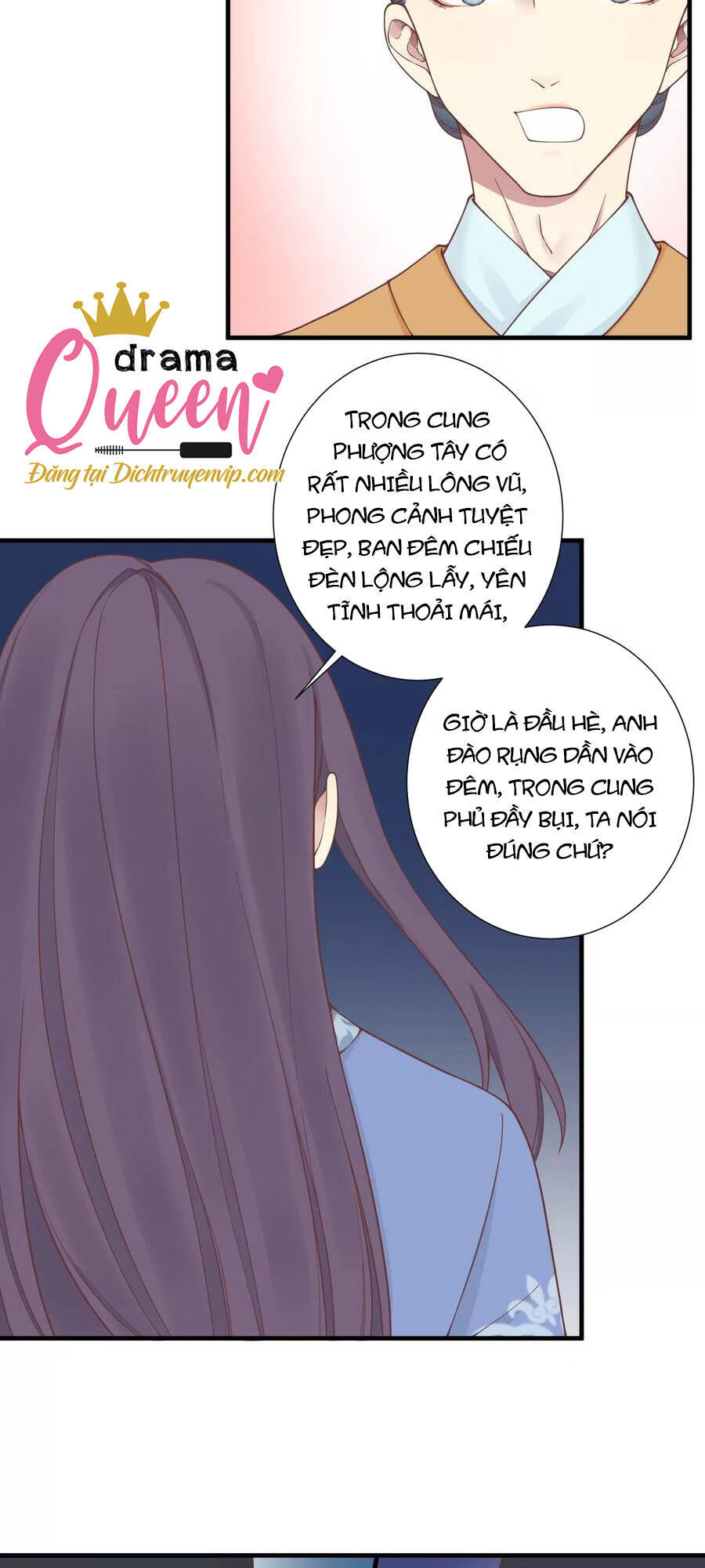 Hoàng Hậu Bận Lắm Chapter 169 - 7