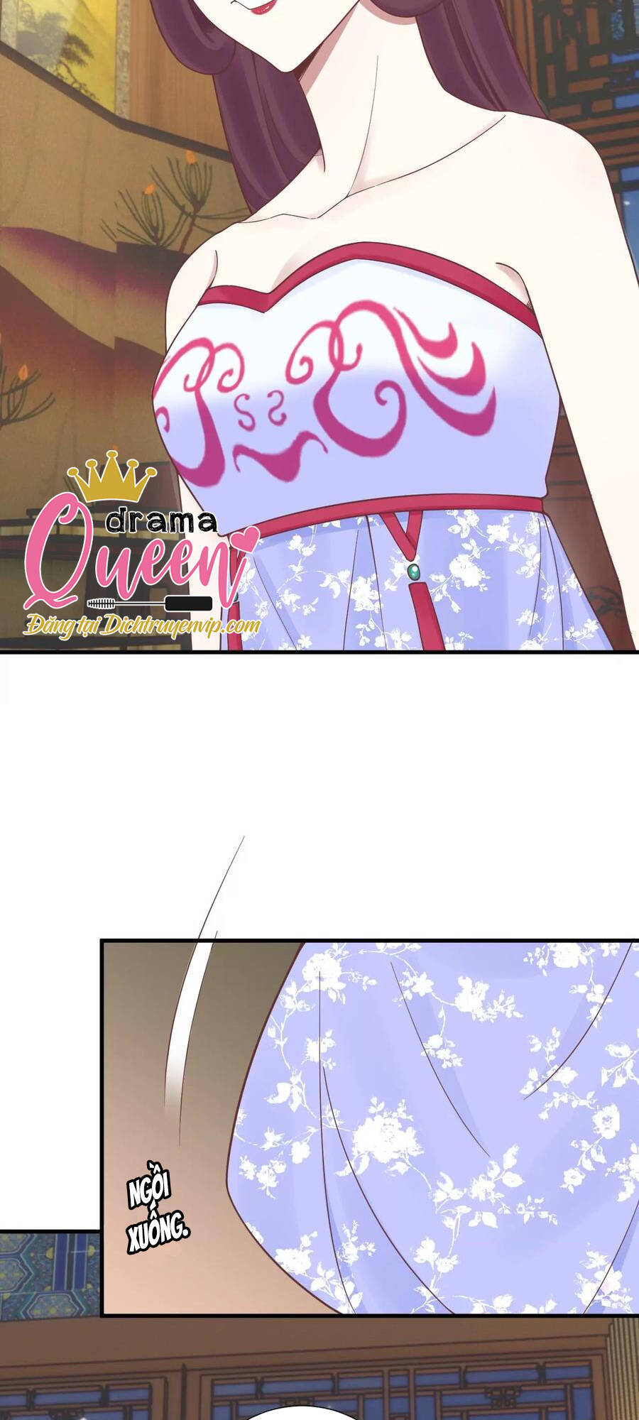 Hoàng Hậu Bận Lắm Chapter 169 - 62