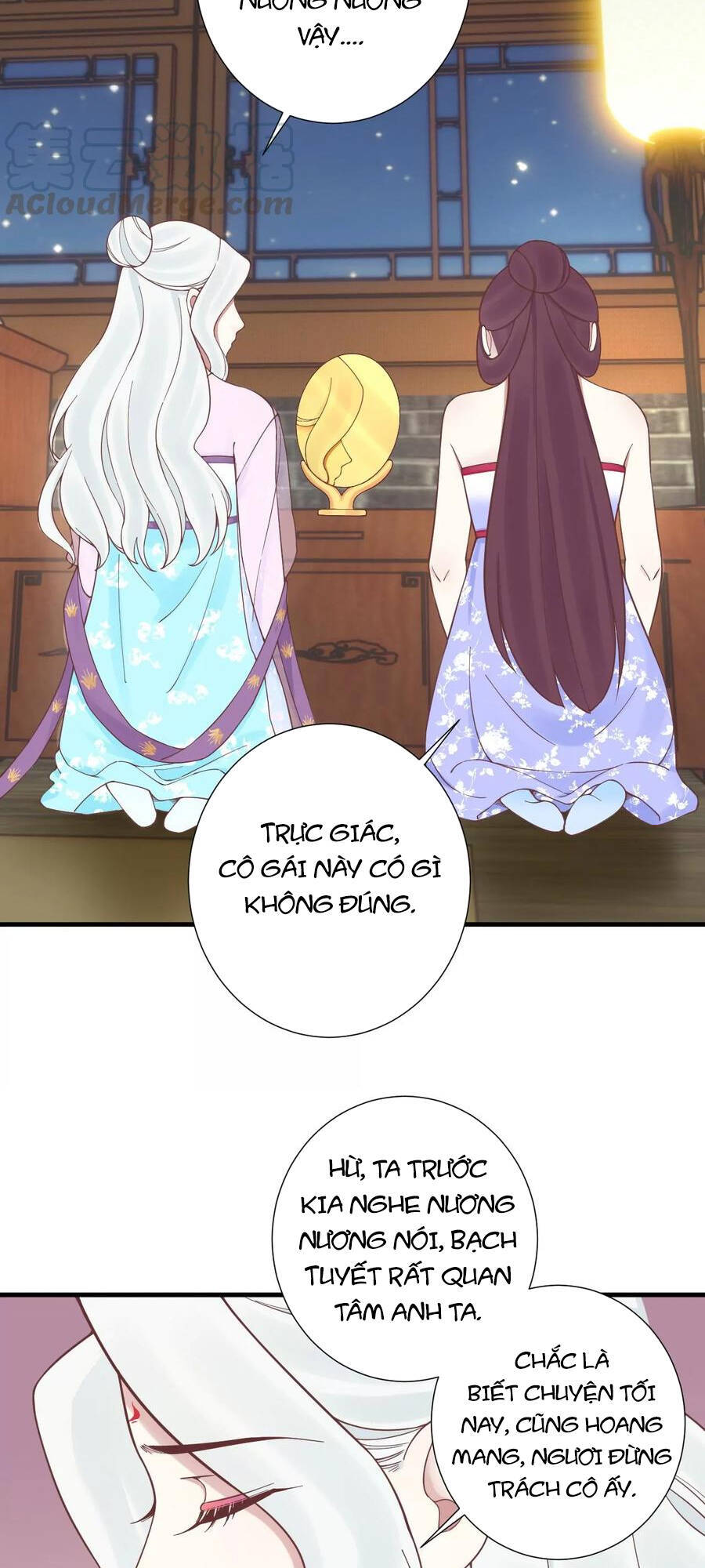 Hoàng Hậu Bận Lắm Chapter 169 - 64