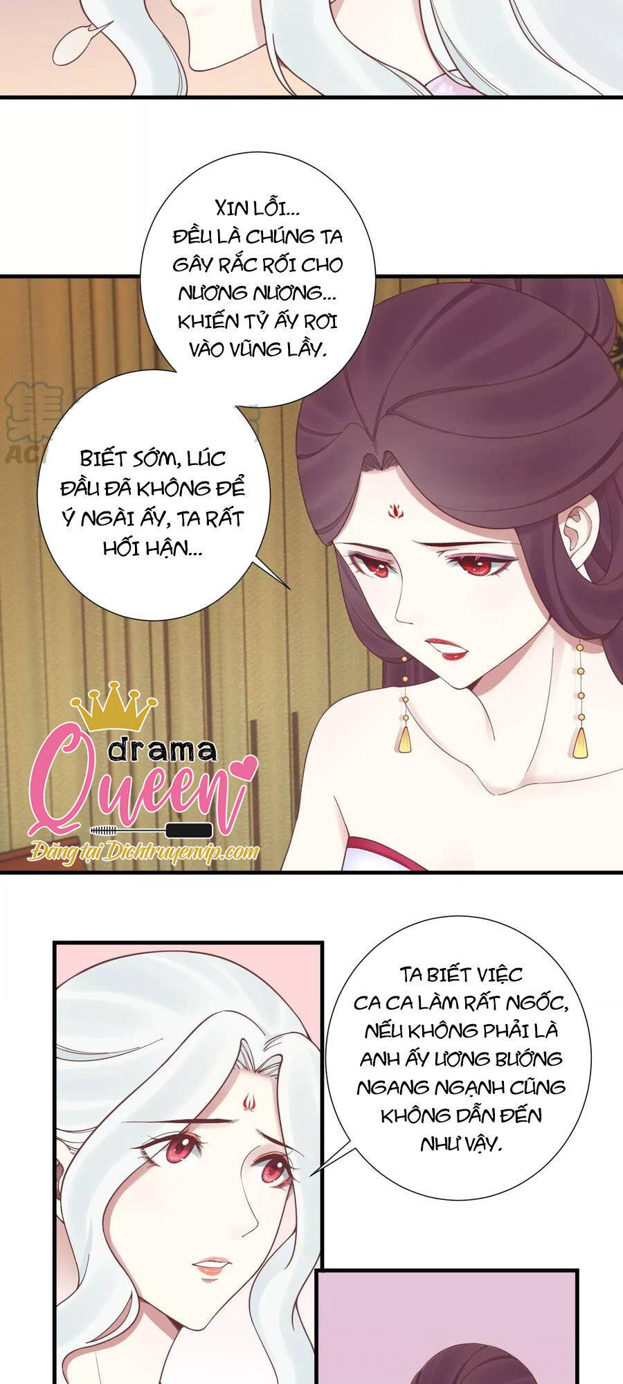 Hoàng Hậu Bận Lắm Chapter 169 - 66