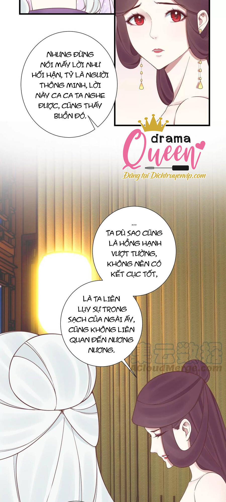 Hoàng Hậu Bận Lắm Chapter 169 - 68