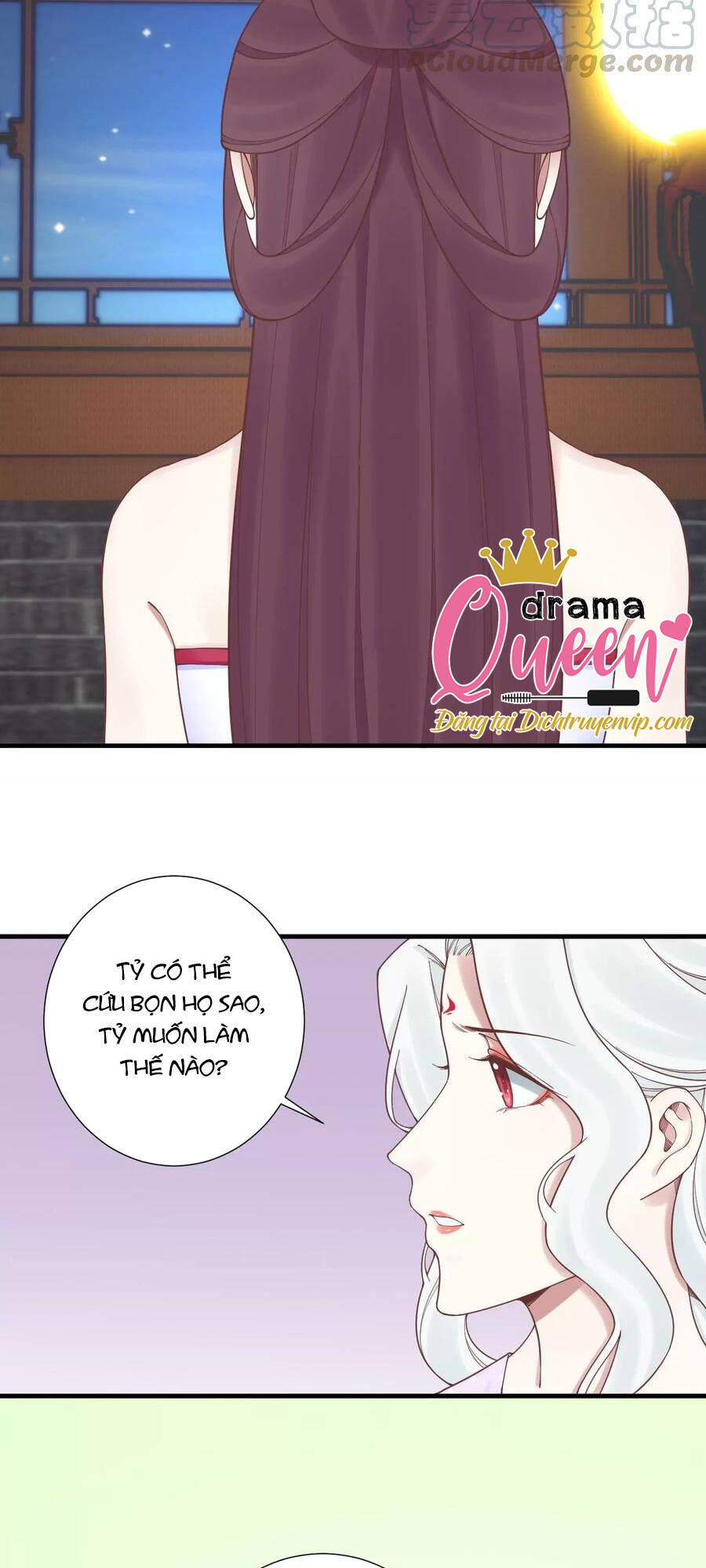 Hoàng Hậu Bận Lắm Chapter 169 - 72