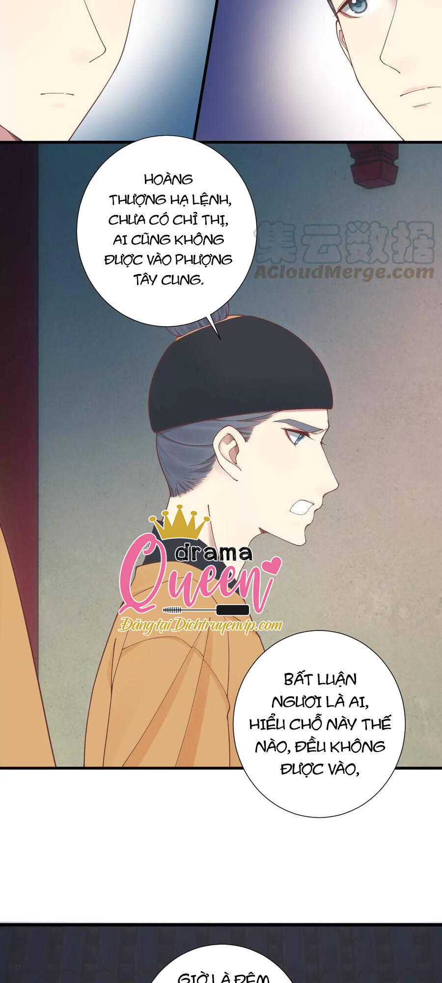 Hoàng Hậu Bận Lắm Chapter 169 - 9