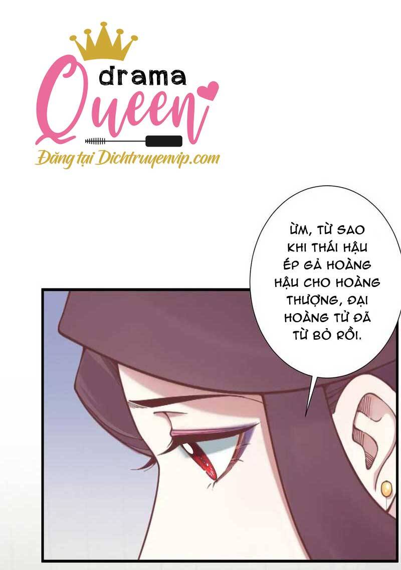 Hoàng Hậu Bận Lắm Chapter 170 - 11