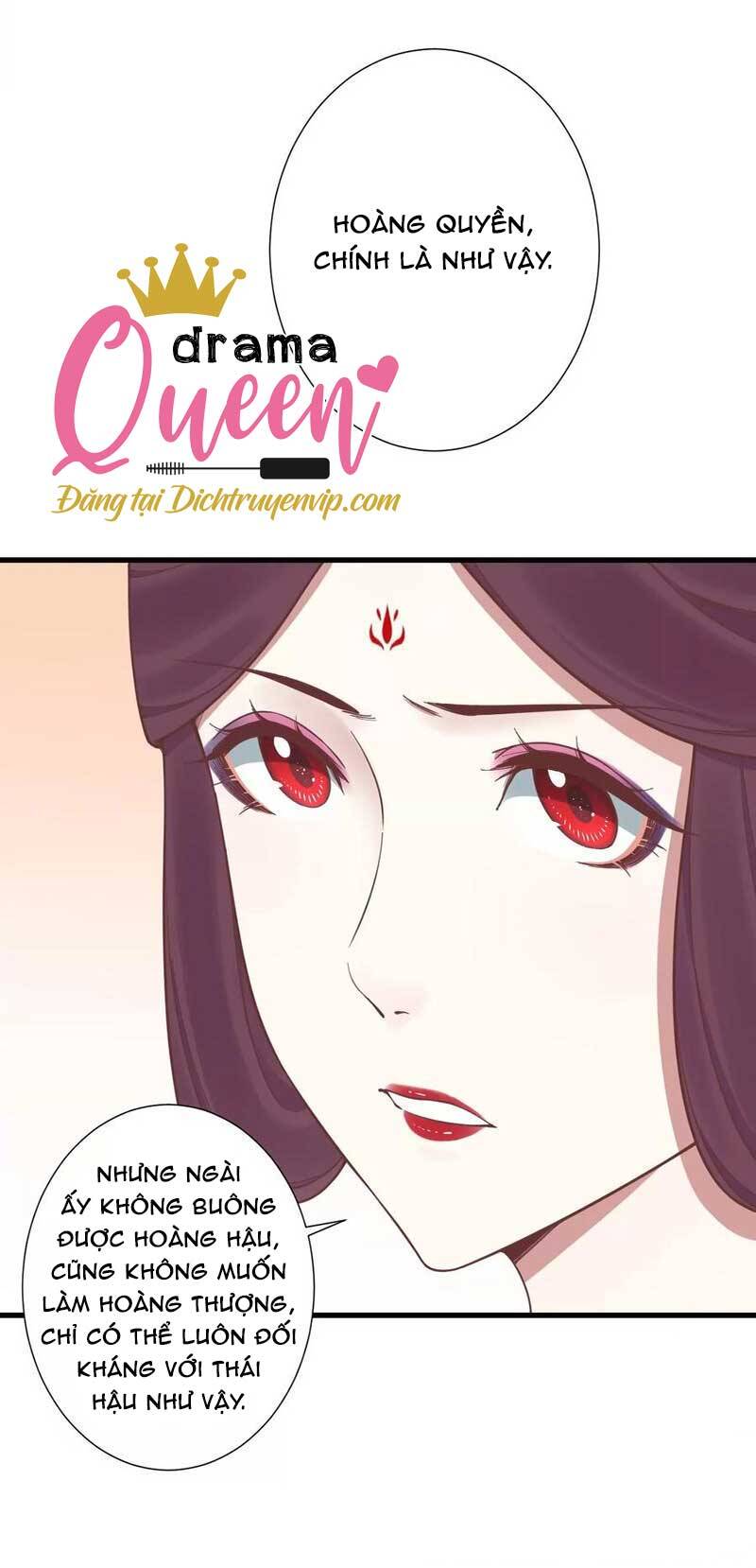 Hoàng Hậu Bận Lắm Chapter 170 - 14