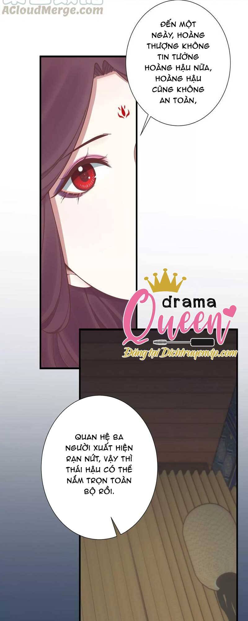 Hoàng Hậu Bận Lắm Chapter 170 - 19