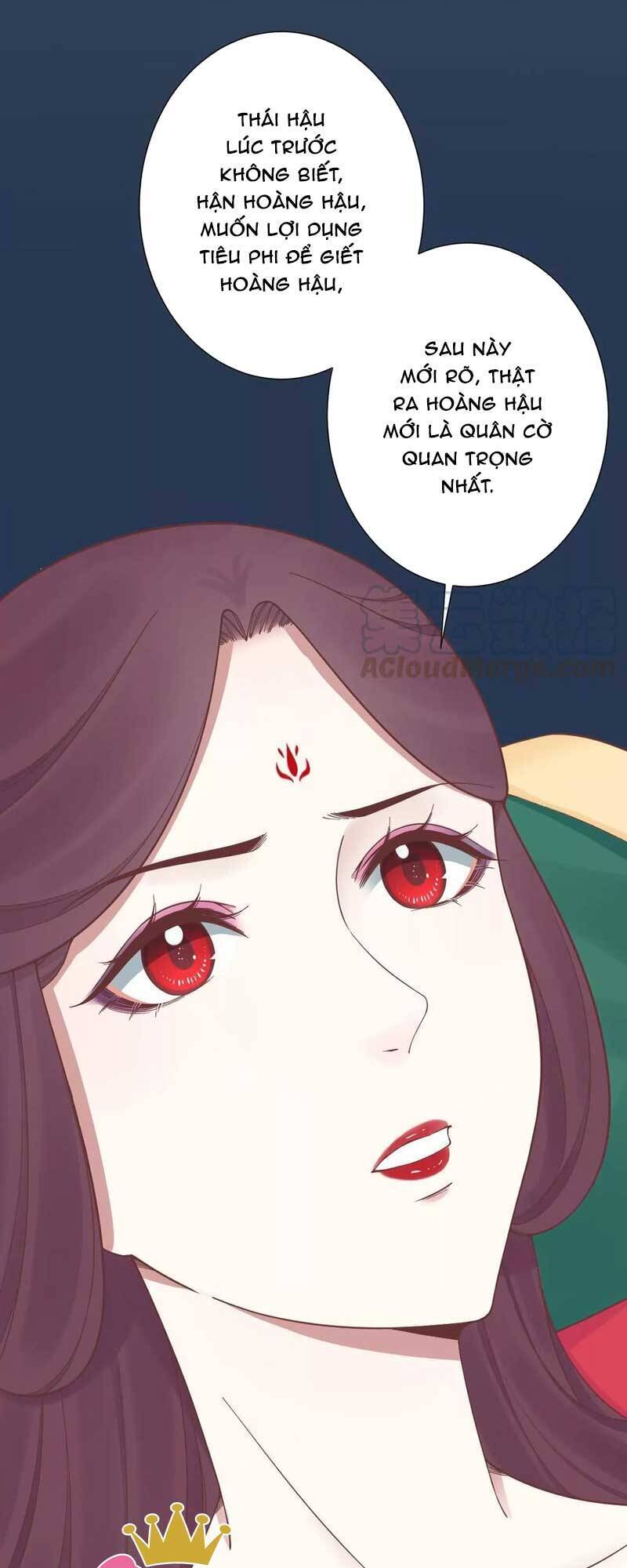 Hoàng Hậu Bận Lắm Chapter 170 - 21