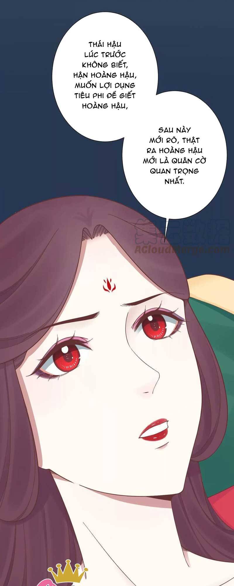 Hoàng Hậu Bận Lắm Chapter 170 - 23