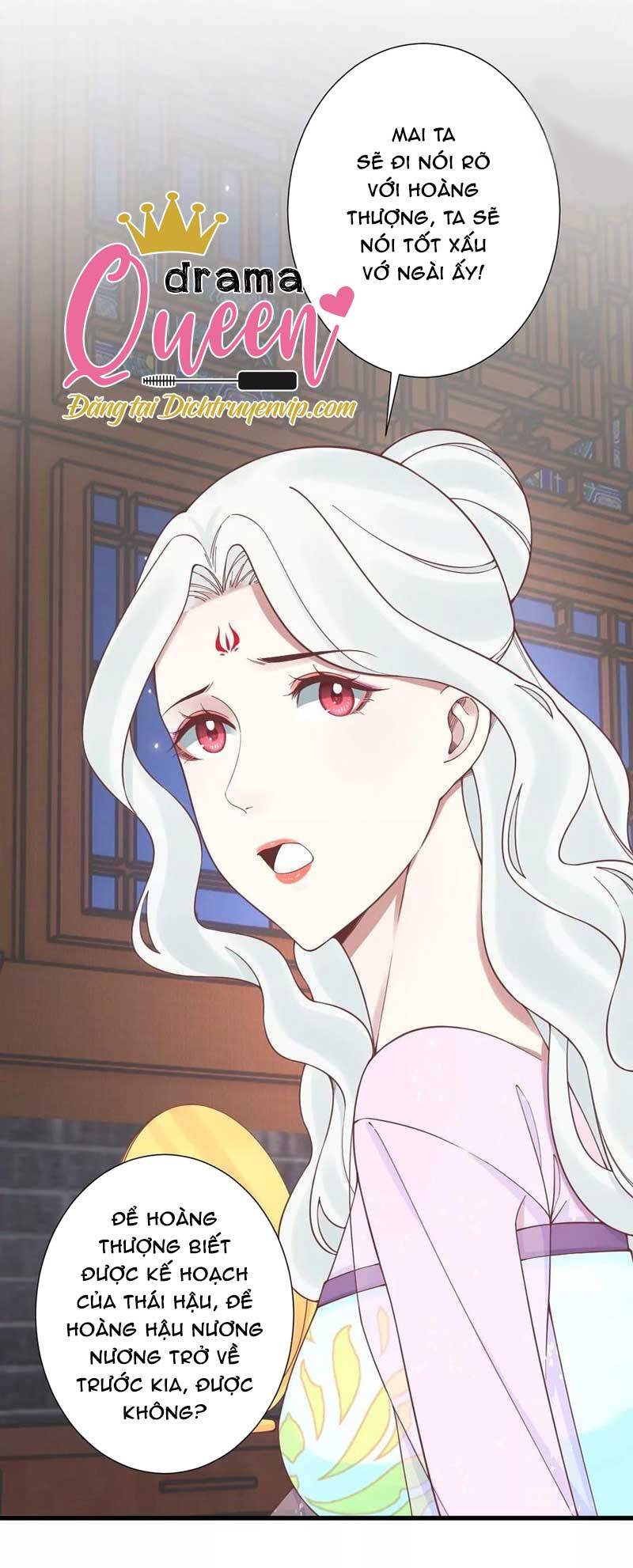 Hoàng Hậu Bận Lắm Chapter 170 - 26