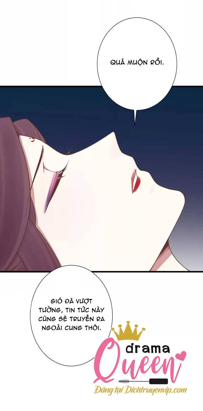 Hoàng Hậu Bận Lắm Chapter 170 - 27