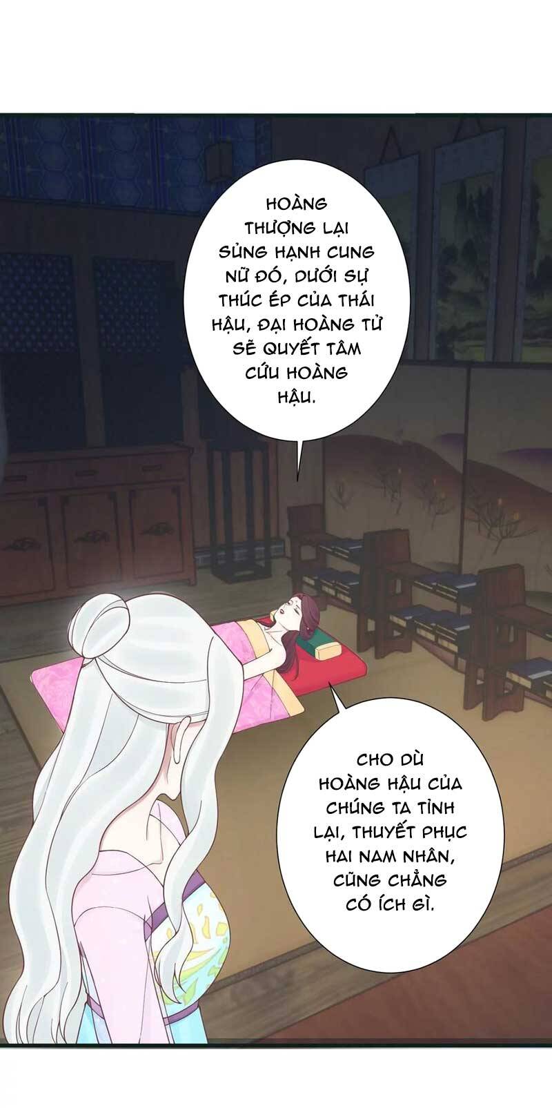 Hoàng Hậu Bận Lắm Chapter 170 - 28