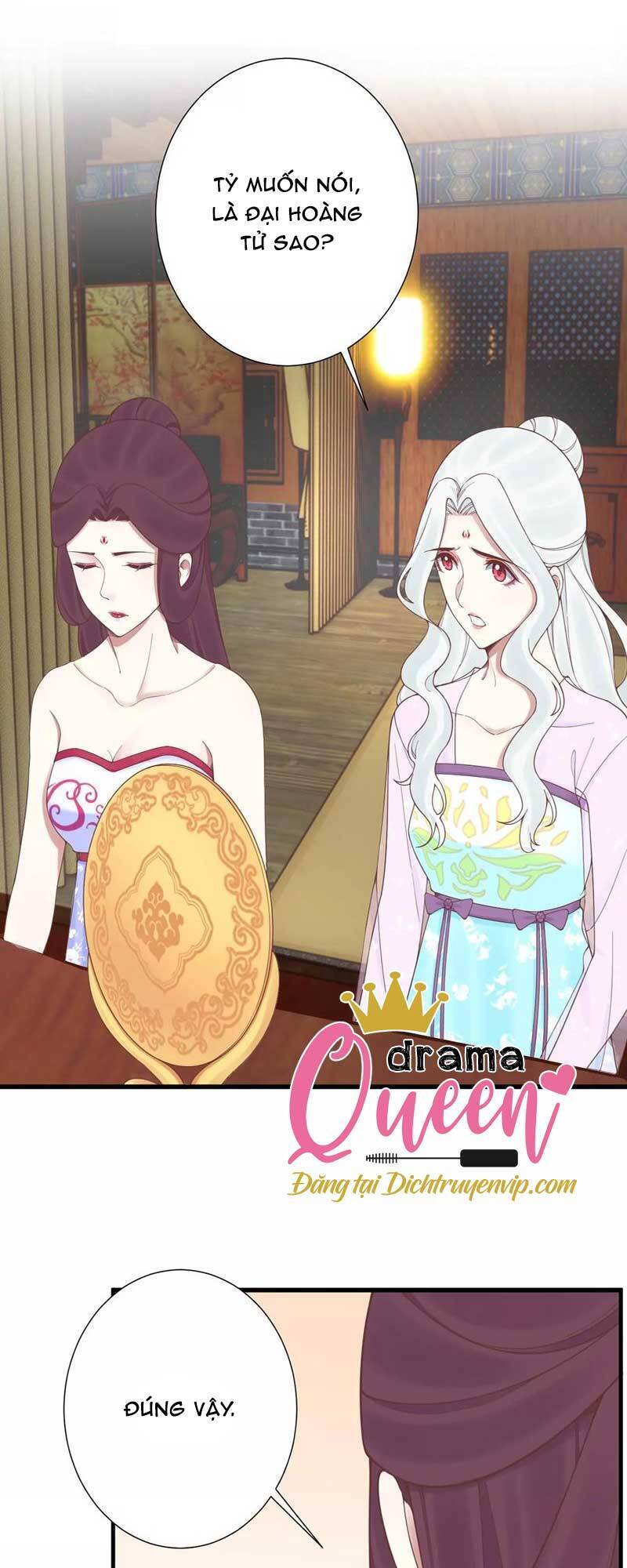 Hoàng Hậu Bận Lắm Chapter 170 - 4