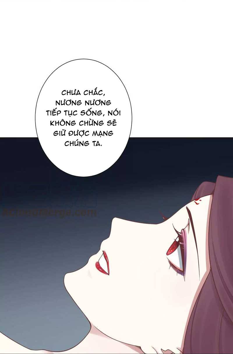 Hoàng Hậu Bận Lắm Chapter 170 - 34