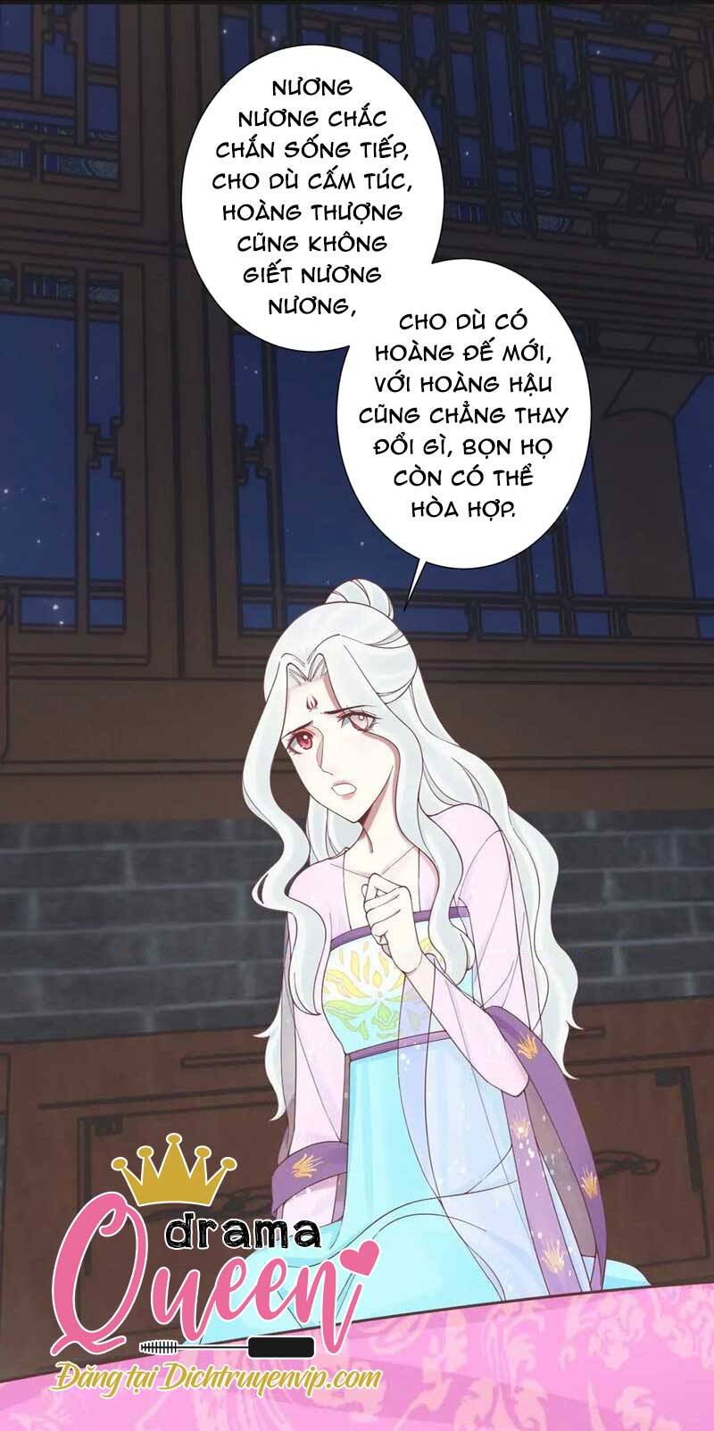 Hoàng Hậu Bận Lắm Chapter 170 - 35
