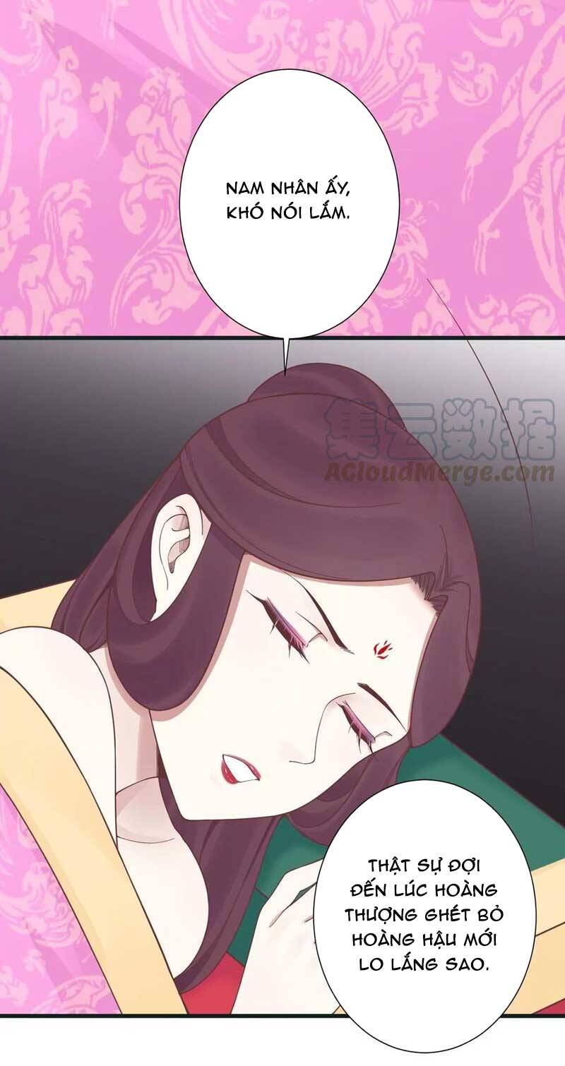 Hoàng Hậu Bận Lắm Chapter 170 - 36