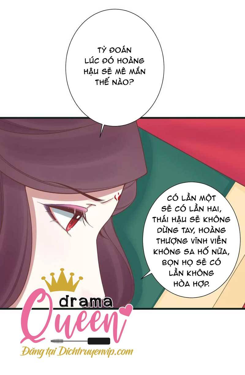 Hoàng Hậu Bận Lắm Chapter 170 - 37