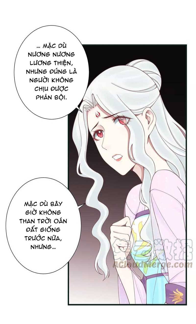 Hoàng Hậu Bận Lắm Chapter 170 - 38