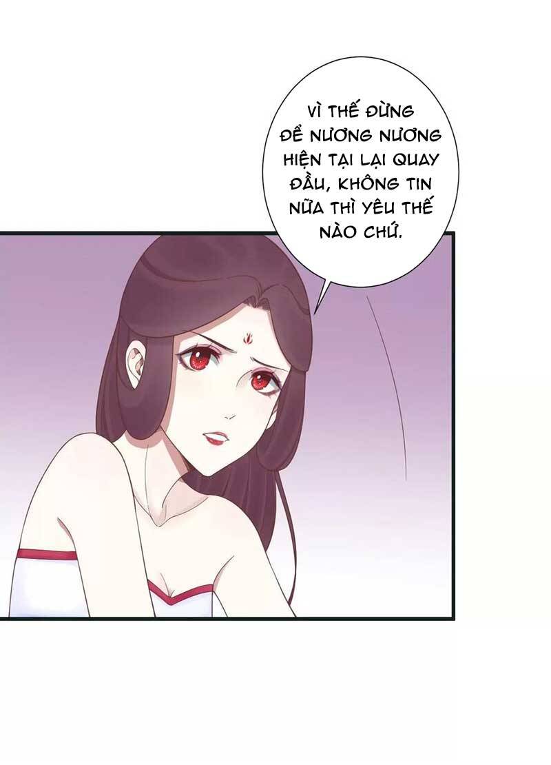 Hoàng Hậu Bận Lắm Chapter 170 - 39