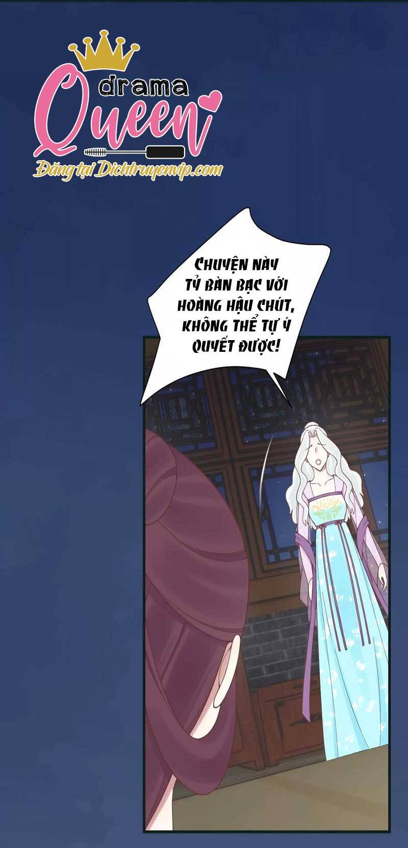 Hoàng Hậu Bận Lắm Chapter 170 - 44