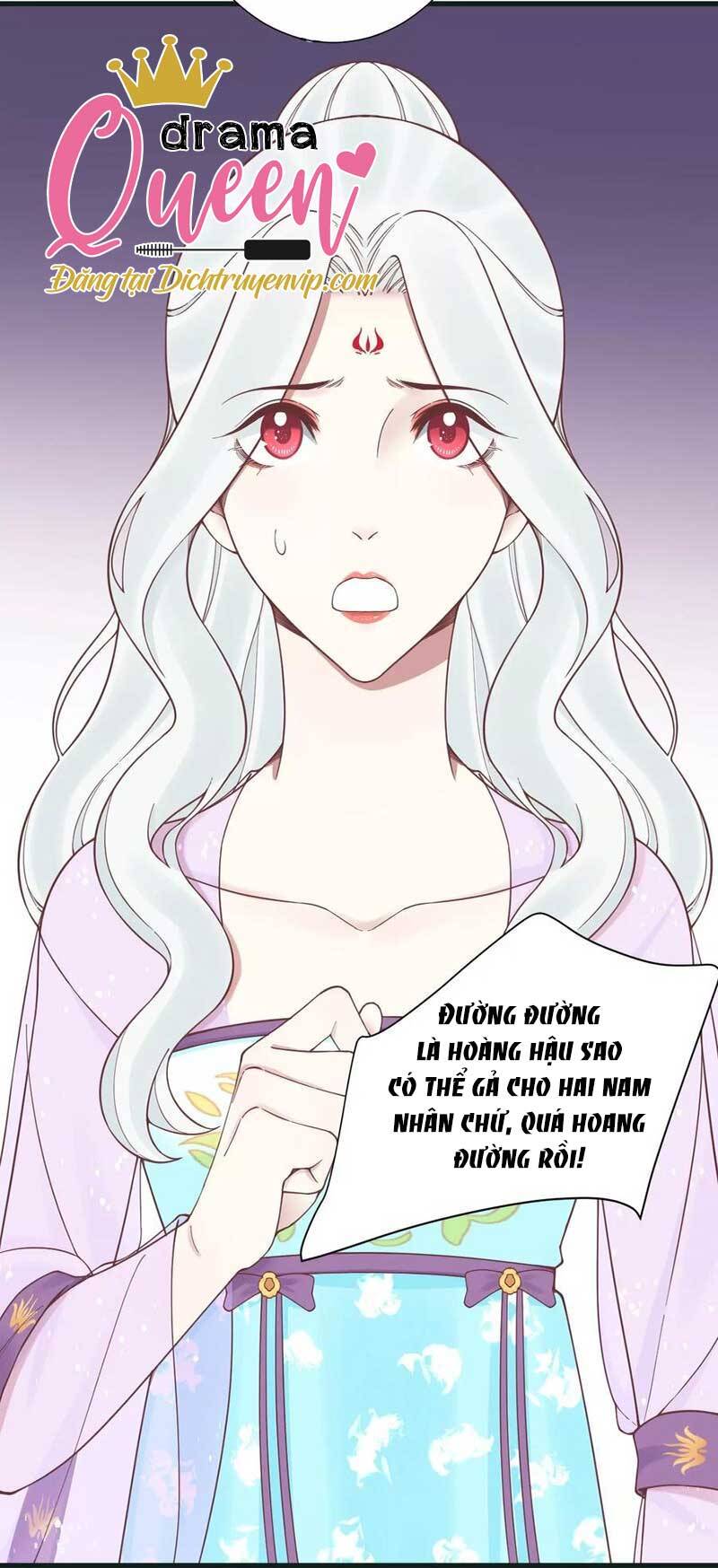 Hoàng Hậu Bận Lắm Chapter 170 - 48