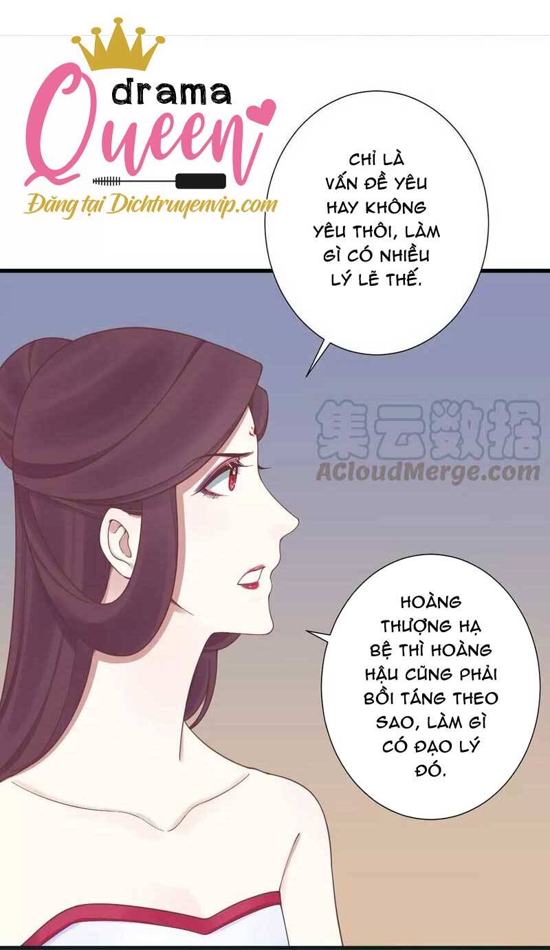 Hoàng Hậu Bận Lắm Chapter 170 - 49