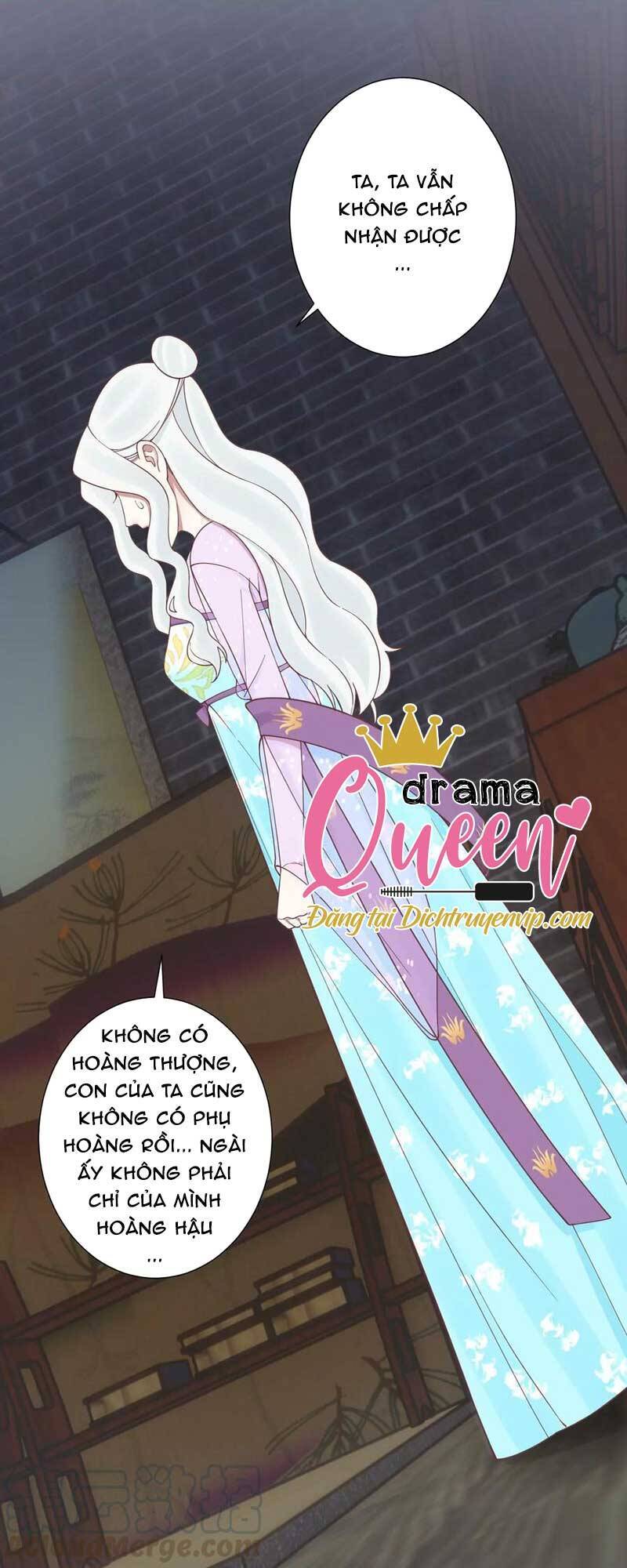 Hoàng Hậu Bận Lắm Chapter 170 - 50