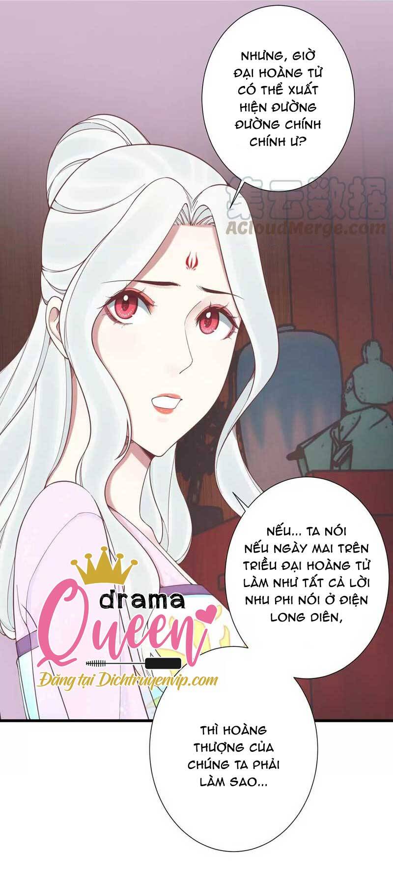 Hoàng Hậu Bận Lắm Chapter 170 - 6