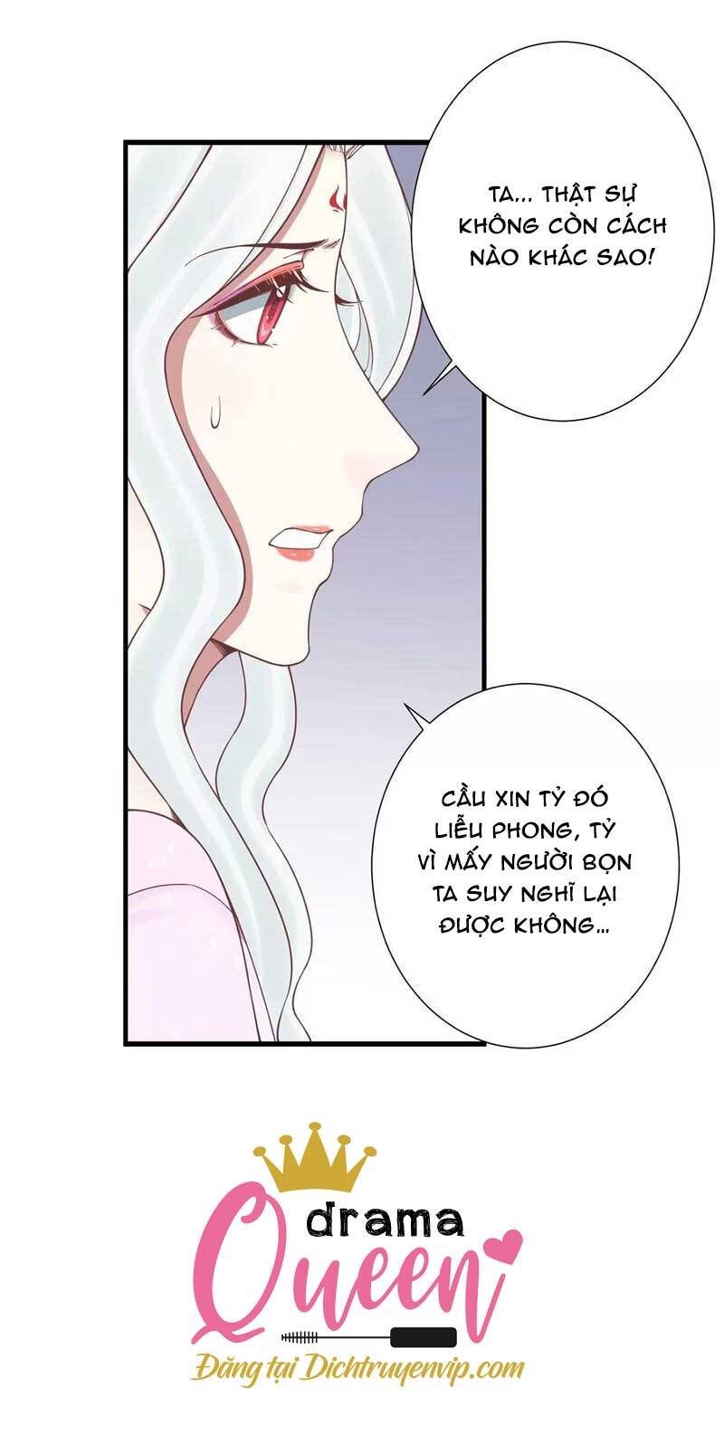 Hoàng Hậu Bận Lắm Chapter 170 - 52