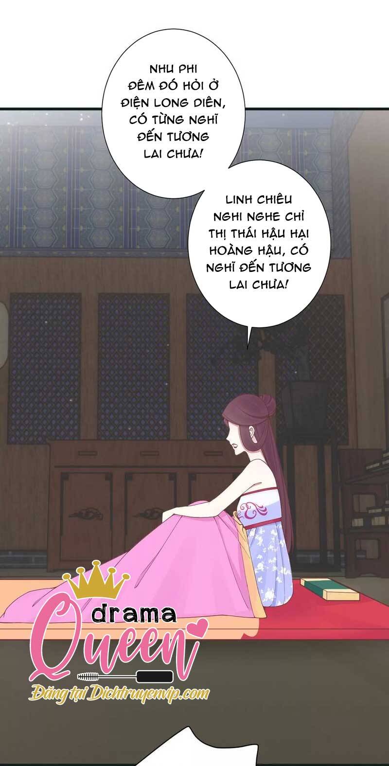 Hoàng Hậu Bận Lắm Chapter 170 - 53