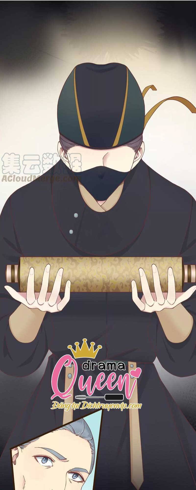 Hoàng Hậu Bận Lắm Chapter 170 - 56