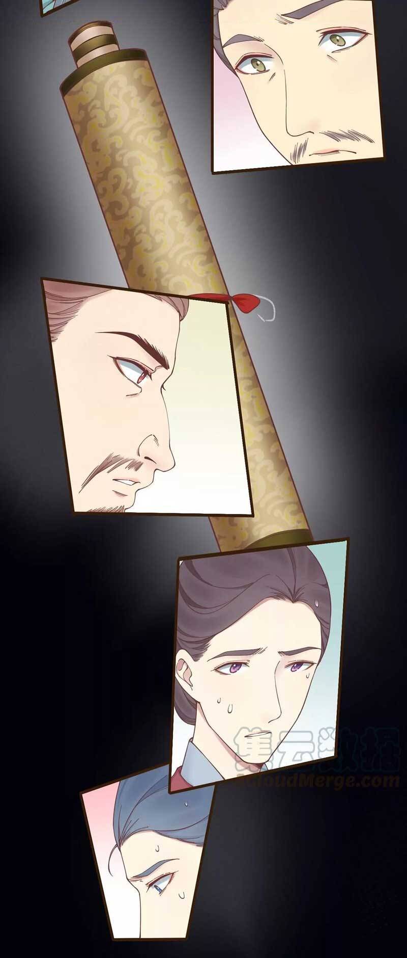 Hoàng Hậu Bận Lắm Chapter 170 - 58