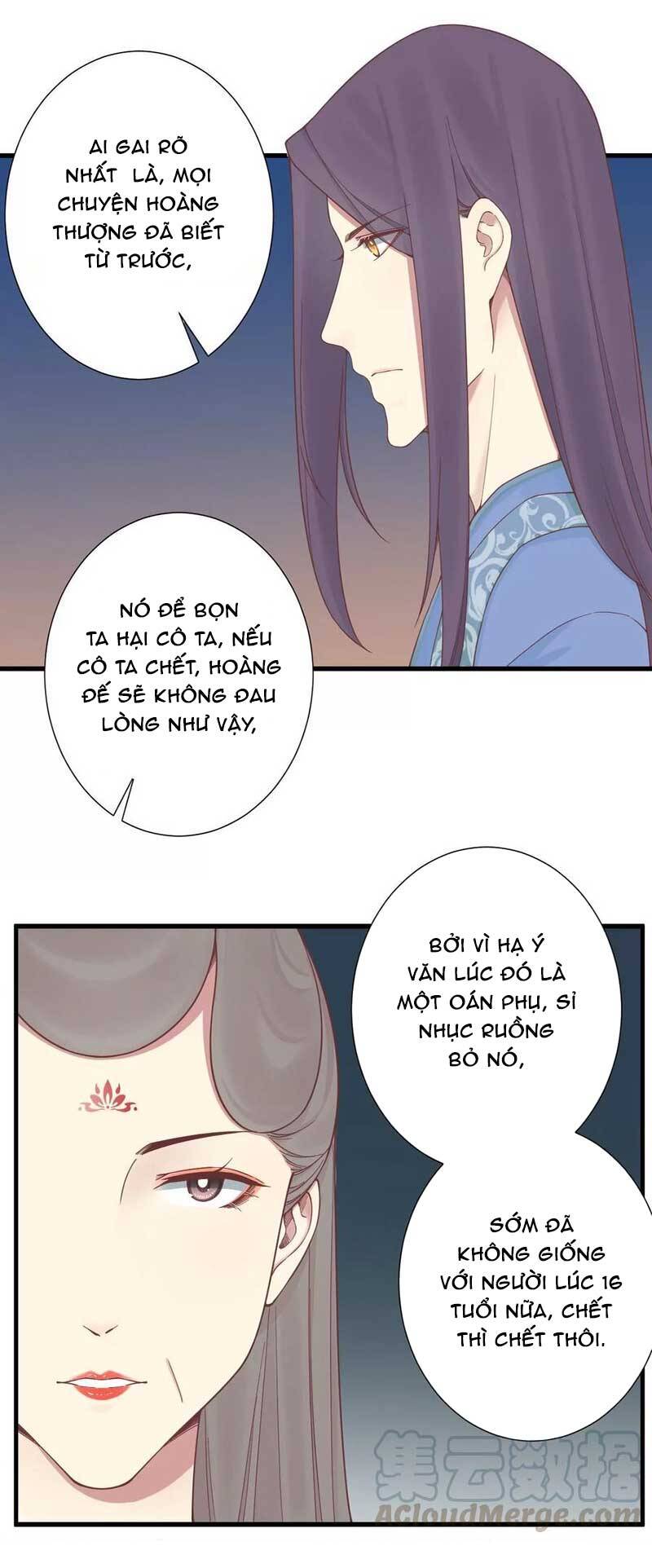 Hoàng Hậu Bận Lắm Chapter 170 - 61