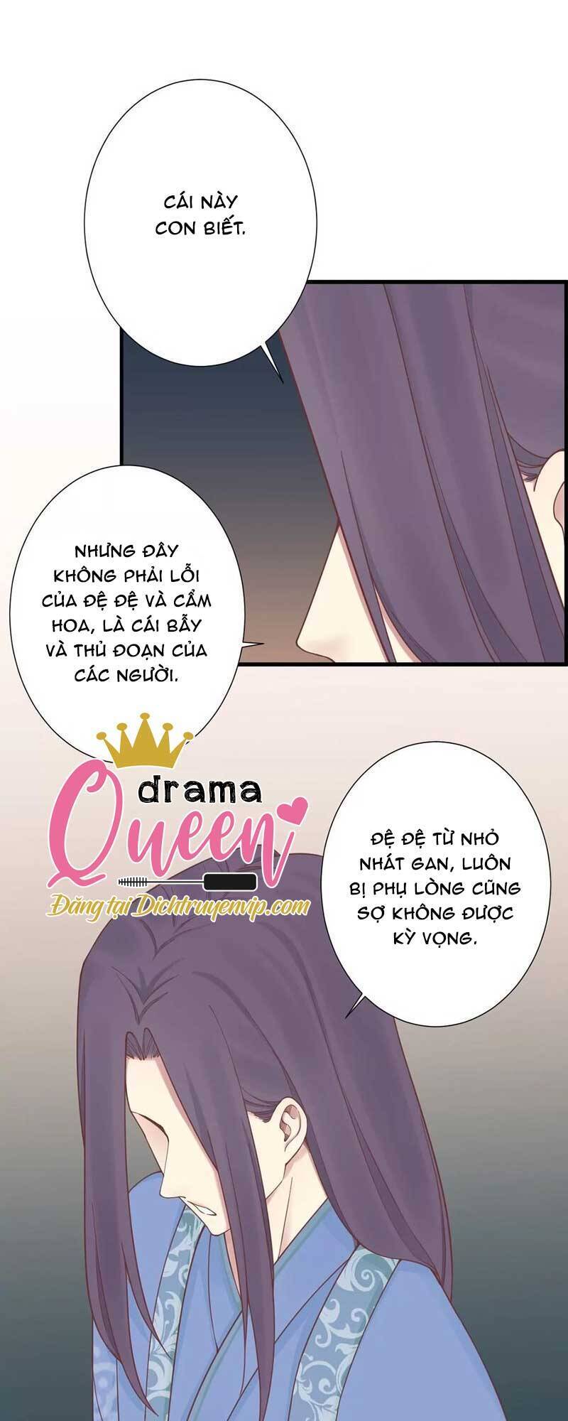 Hoàng Hậu Bận Lắm Chapter 170 - 62