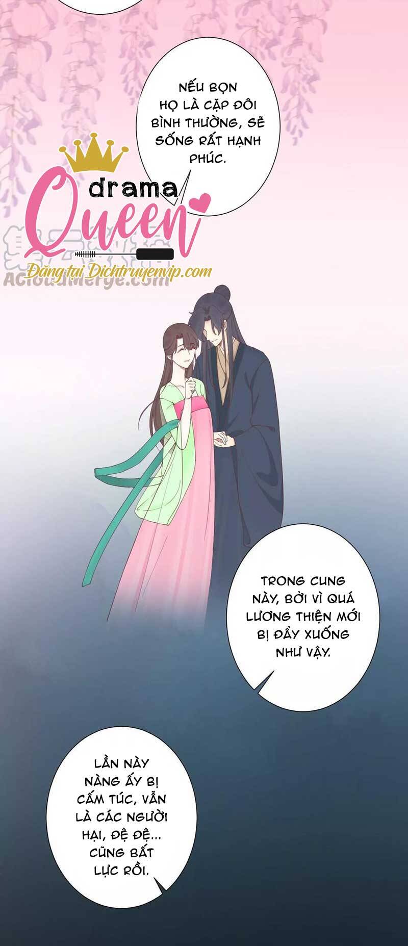 Hoàng Hậu Bận Lắm Chapter 170 - 64