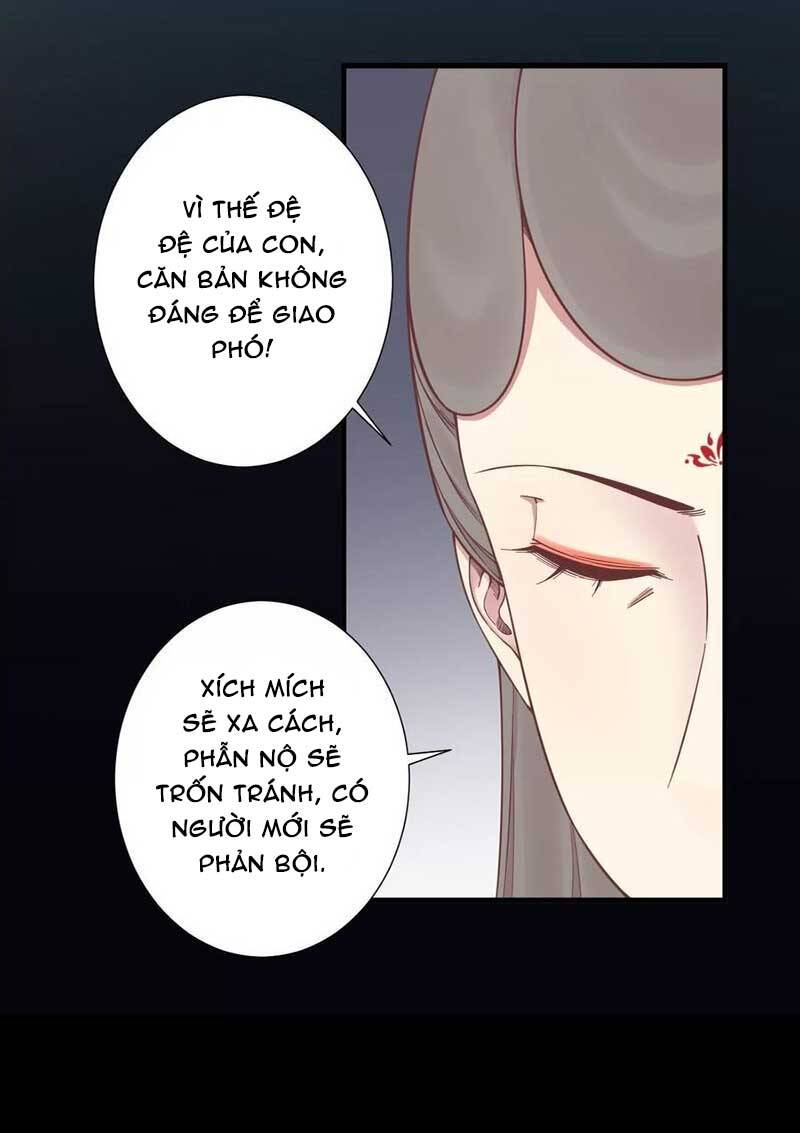 Hoàng Hậu Bận Lắm Chapter 170 - 65