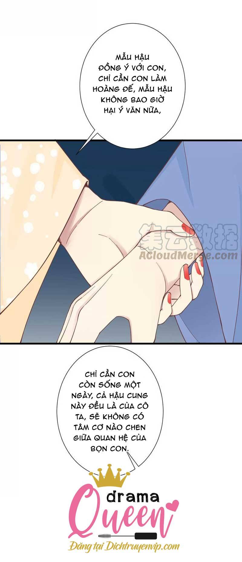 Hoàng Hậu Bận Lắm Chapter 170 - 68