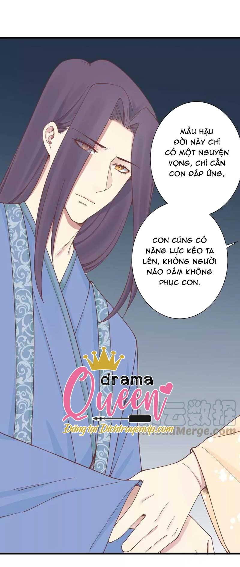 Hoàng Hậu Bận Lắm Chapter 170 - 69