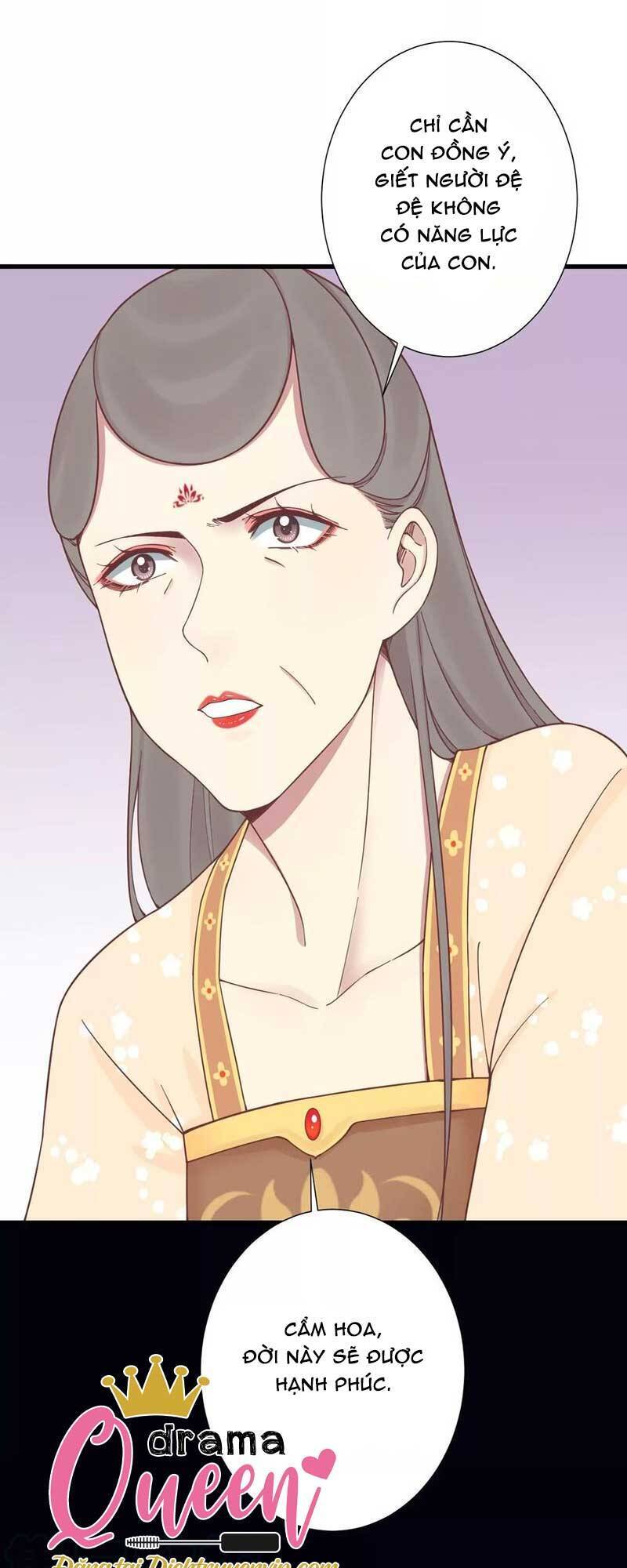 Hoàng Hậu Bận Lắm Chapter 170 - 70