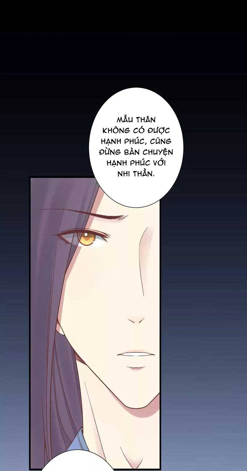 Hoàng Hậu Bận Lắm Chapter 170 - 72