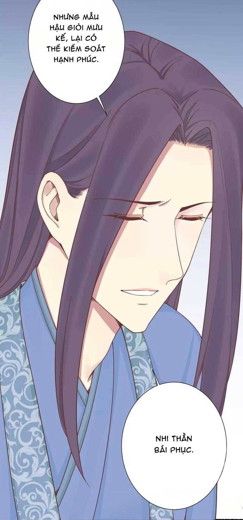 Hoàng Hậu Bận Lắm Chapter 170 - 73