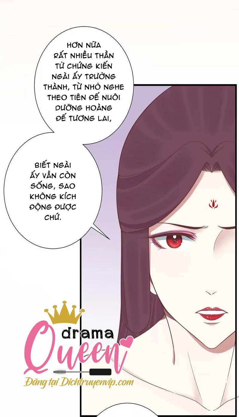 Hoàng Hậu Bận Lắm Chapter 170 - 9