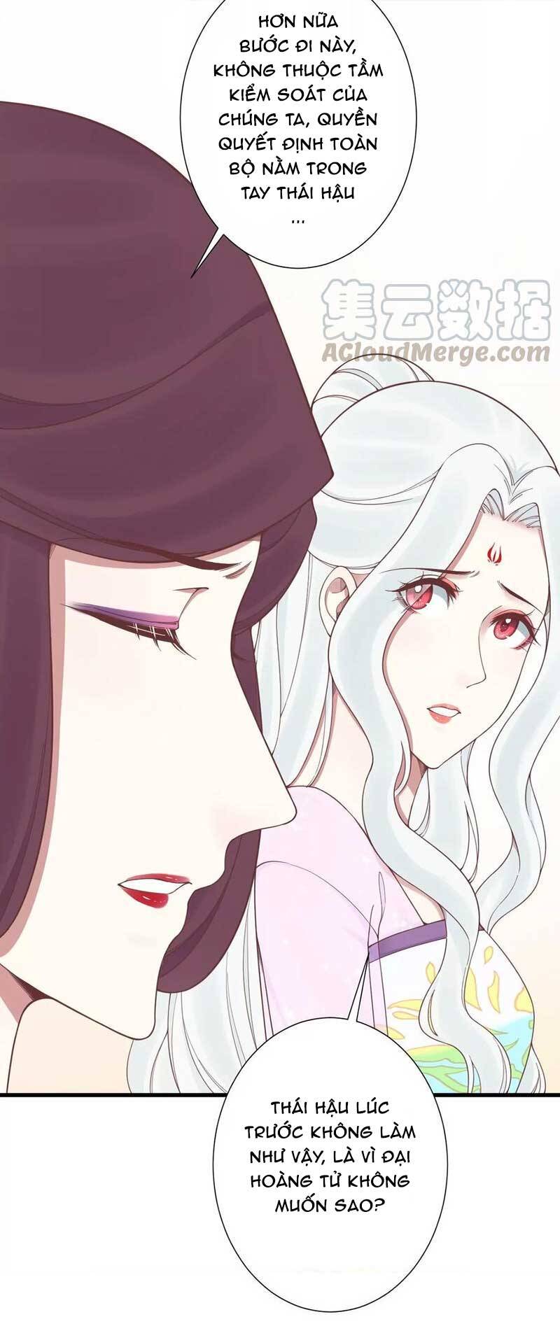 Hoàng Hậu Bận Lắm Chapter 170 - 10