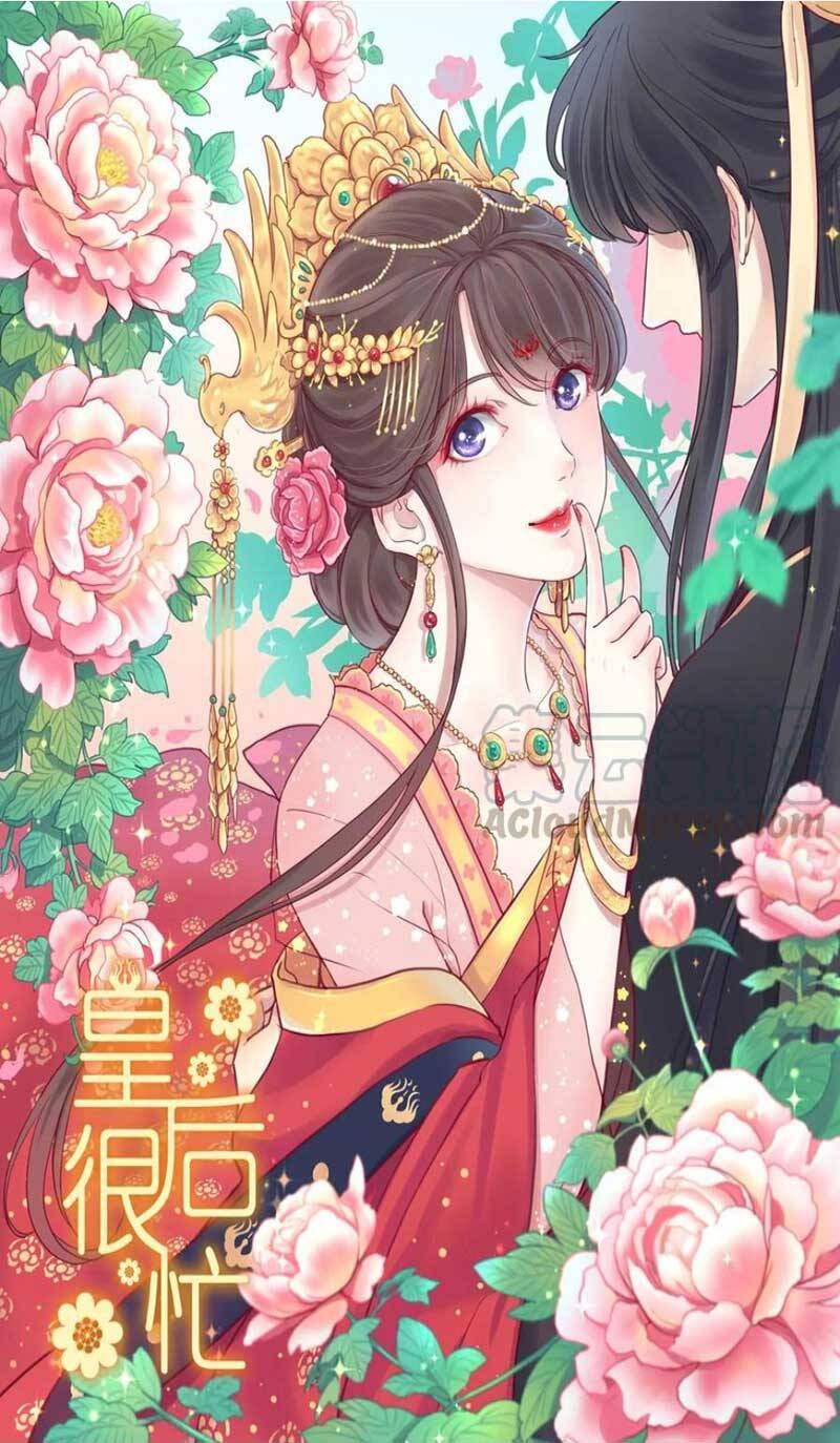 Hoàng Hậu Bận Lắm Chapter 171 - 1