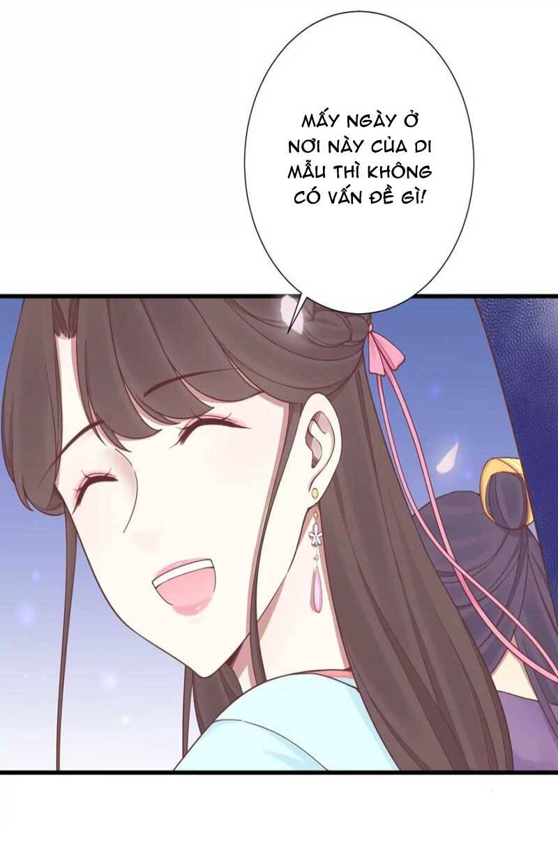 Hoàng Hậu Bận Lắm Chapter 171 - 11